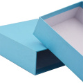 Custom Logo drawer paper box Folding Sliding packaging storage gift Box with drawer